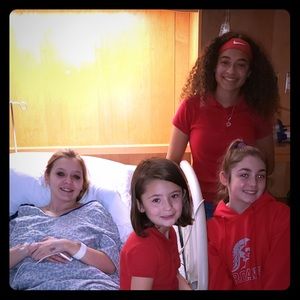 Meet your Posher, Madison